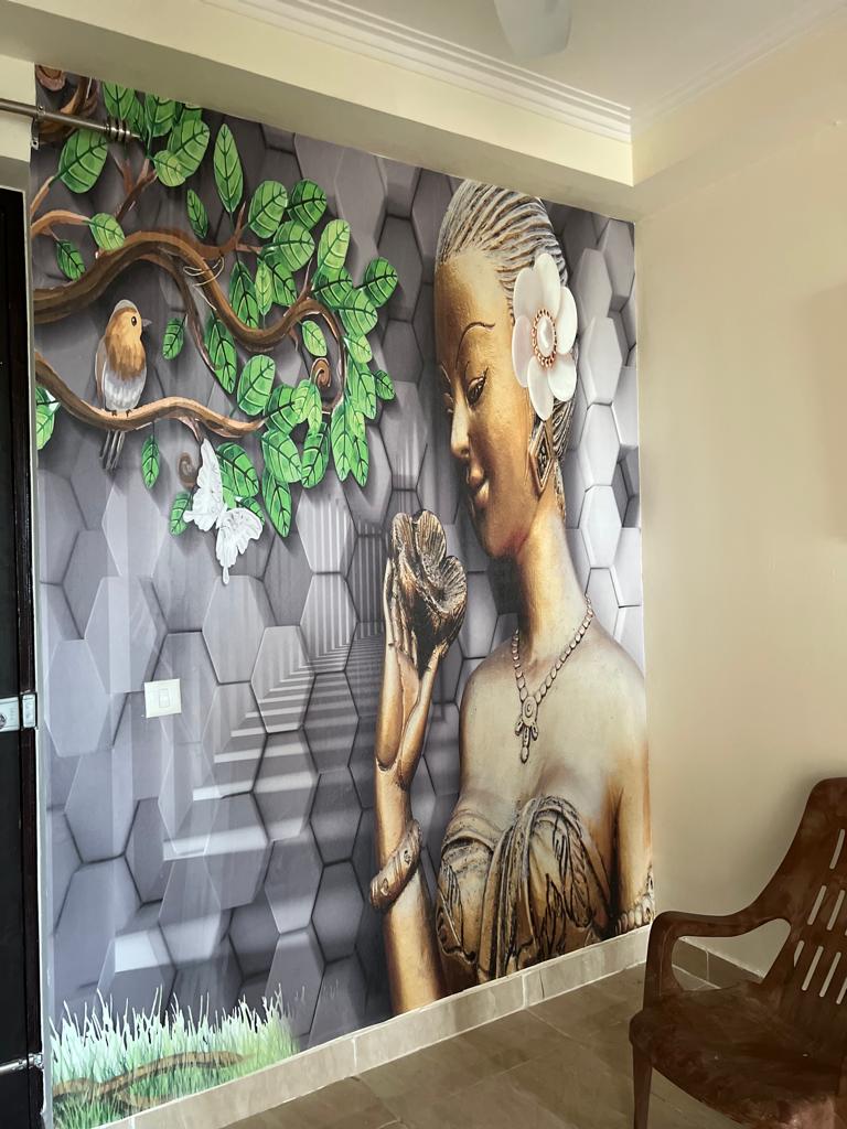 Room Wallpapers